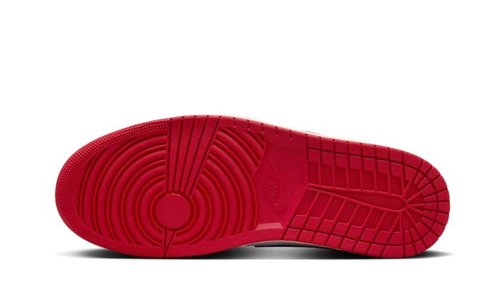 Air Jordan 1 Retro High OG Black Toe Reimagined