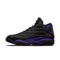 Air Jordan 13 Retro Court Purple