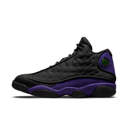 Air Jordan 13 Retro Court Purple