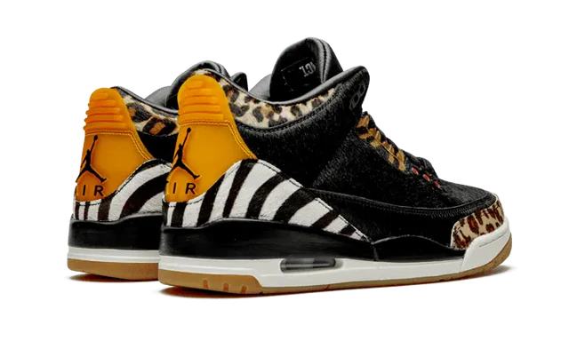Jordan 3 Retro SE Animal Instinct