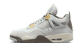 Air Jordan 4 SE Craft Photon Dust