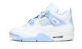 Jordan 4 Retro Forget Me Not (Femme)