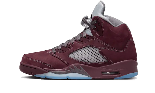 Air Jordan 5 Retro Burgundy (2023)