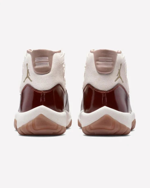 Jordan 11 Retro China