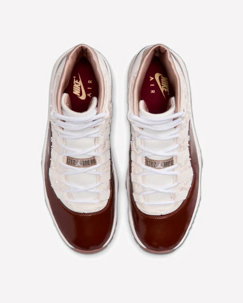 Jordan 11 Retro China
