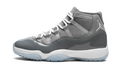 Air Jordan 11 Retro Cool Grey
