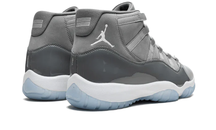 Air Jordan 11 Retro Cool Grey