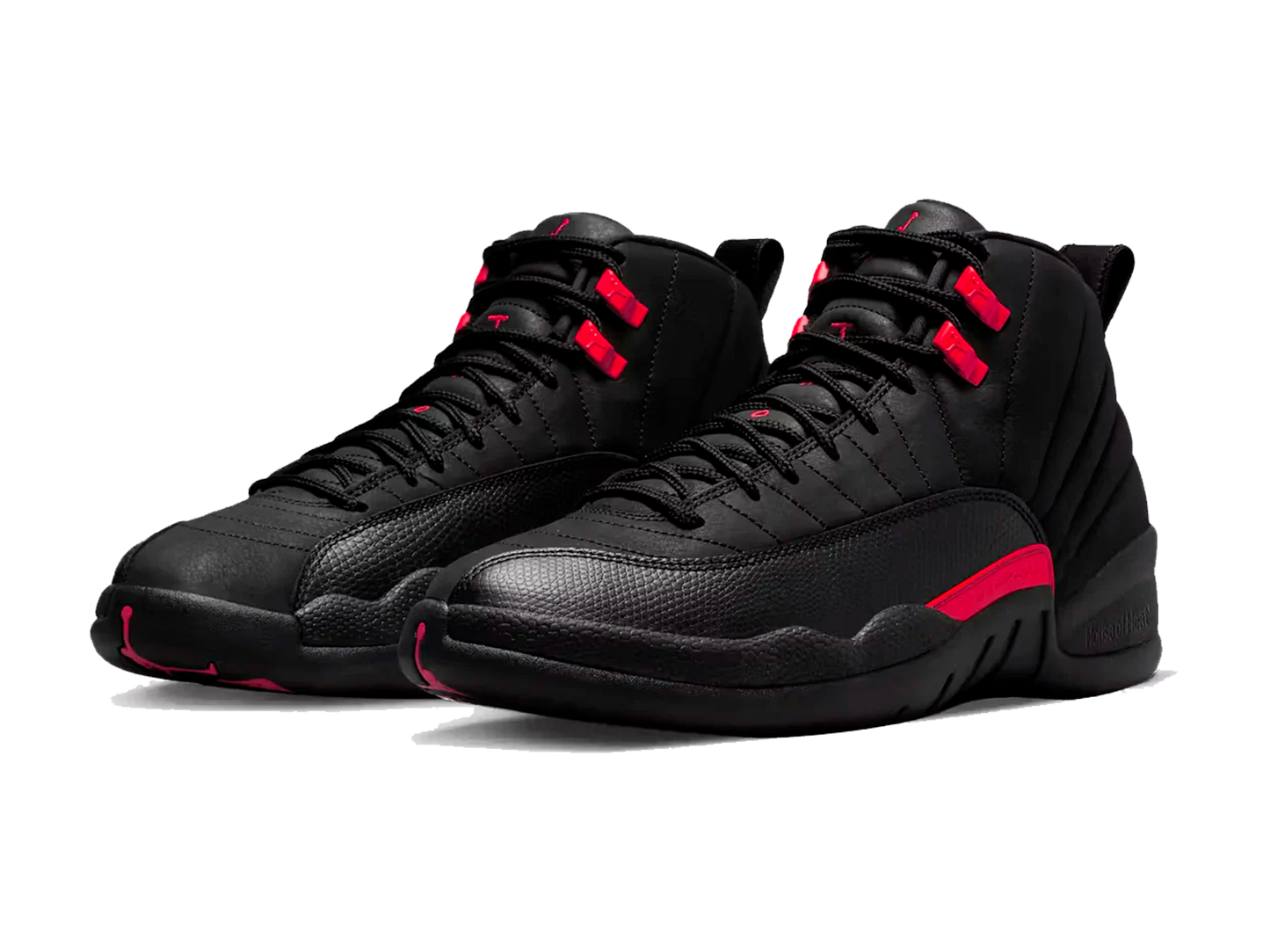 Air Jordan 12 Retro Bloodline