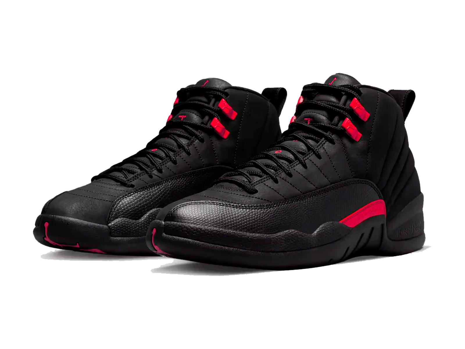 Air Jordan 12 Retro Bloodline