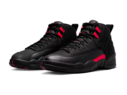 Air Jordan 12 Retro Bloodline