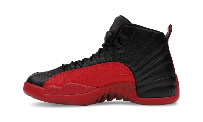 Air Jordan 12 Retro Flu Game