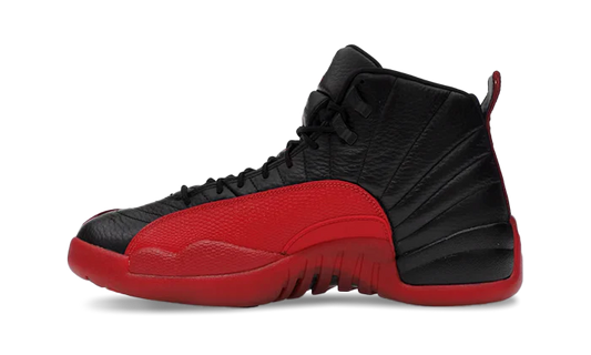 Air Jordan 12 Retro Flu Game