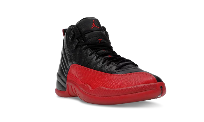 Air Jordan 12 Retro Flu Game