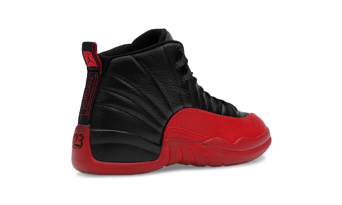 Air Jordan 12 Retro Flu Game