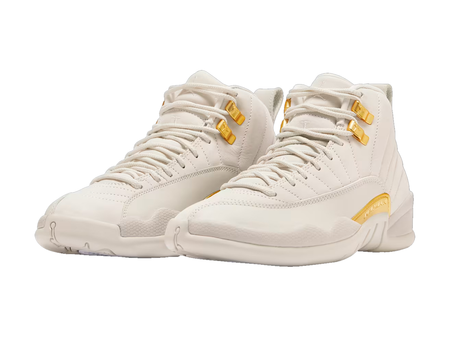 Air Jordan 12 Retro Phantom
