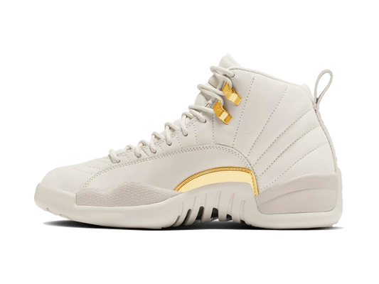 Air Jordan 12 Retro Phantom