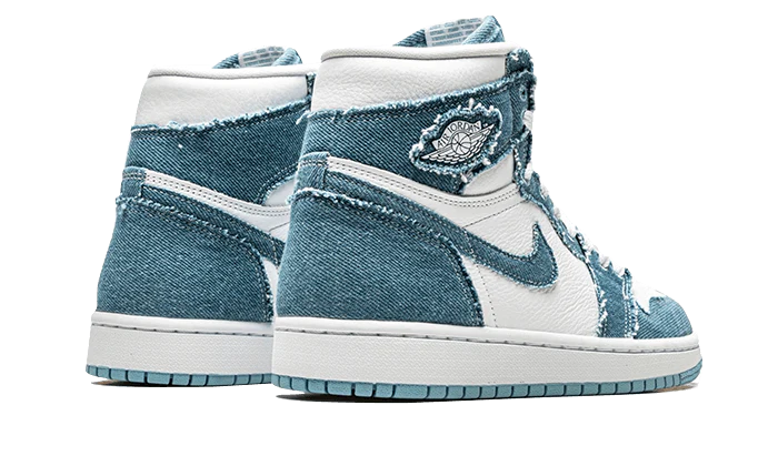 Air Jordan 1 High OG Denim