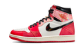 Air Jordan 1 High OG Spider-Man Across the Spider-Verse