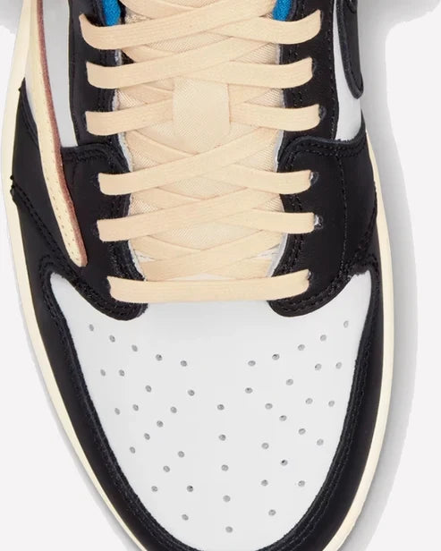 Air Jordan 1 Retro Low OG SP Fragment x Travis Scott