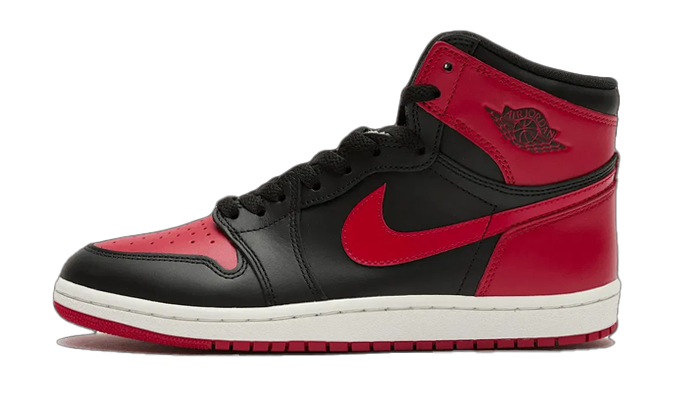Air Jordan 1 Retro High '85 OG Bred
