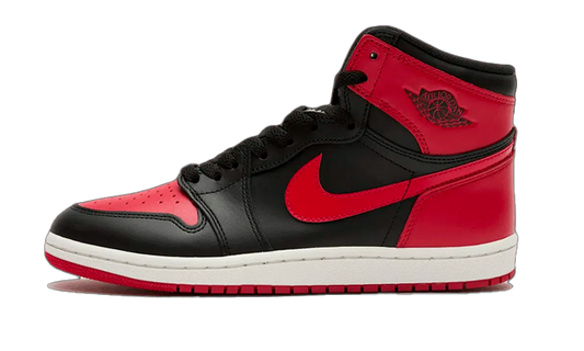 Air Jordan 1 Retro High '85 OG Bred