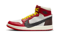 Air Jordan 1 High Zoom Air CMFT 2 Teyana Taylor A Rose From Harlem