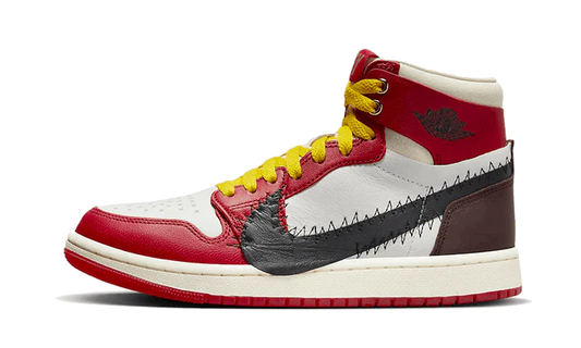 Air Jordan 1 High Zoom Air CMFT 2 Teyana Taylor A Rose From Harlem
