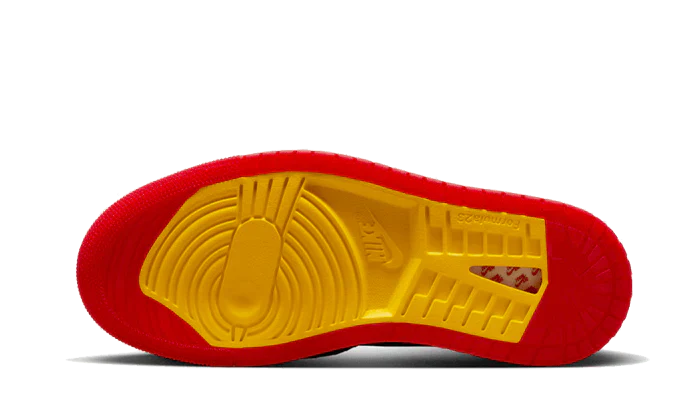 Air Jordan 1 High Zoom Air CMFT 2 Teyana Taylor A Rose From Harlem