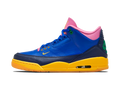 Air Jordan 3 Retro Brazil