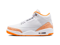 Air Jordan 3 Retro Orange Citrus