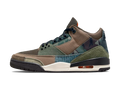 Air Jordan 3 Retro Patchwork Camo
