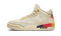 Air Jordan 3 Retro SP J Balvin Medellín Sunset