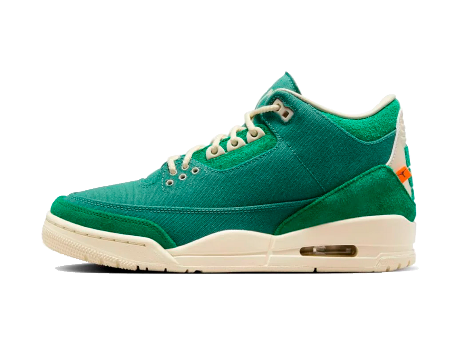 Air Jordan 3 Retro SP Nina Chanel Abney Bicoastal