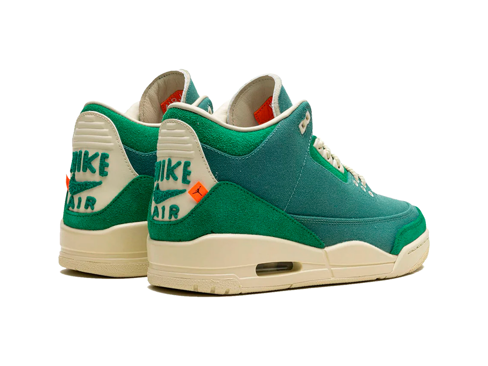 Air Jordan 3 Retro SP Nina Chanel Abney Bicoastal