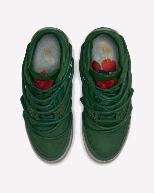 Jordan 3 Retro Teyana Taylor Concrete Rose