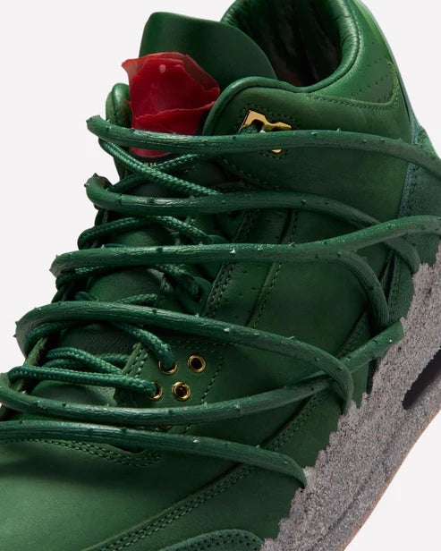 Jordan 3 Retro Teyana Taylor Concrete Rose