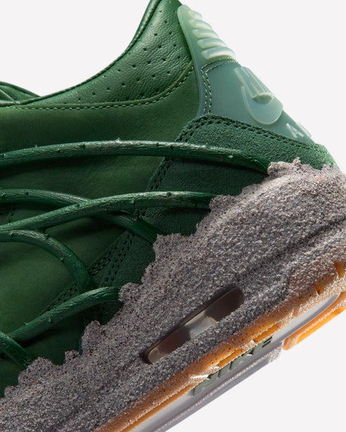 Jordan 3 Retro Teyana Taylor Concrete Rose