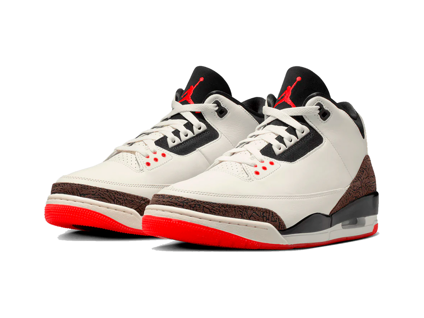 Air Jordan 3 Retro World's Best Dad