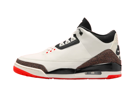 Air Jordan 3 Retro World's Best Dad