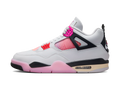 Air Jordan 4 Retro Comic