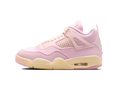 Air Jordan 4 Retro Iced Carmine