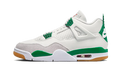 Air Jordan 4 Rétro SB Pine Green