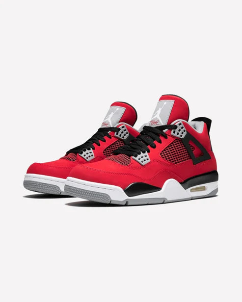 Air Jordan 4 Retro Toro Bravo