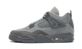 Air Jordan 4 Rétro SE Paris Olympics Wet Cement
