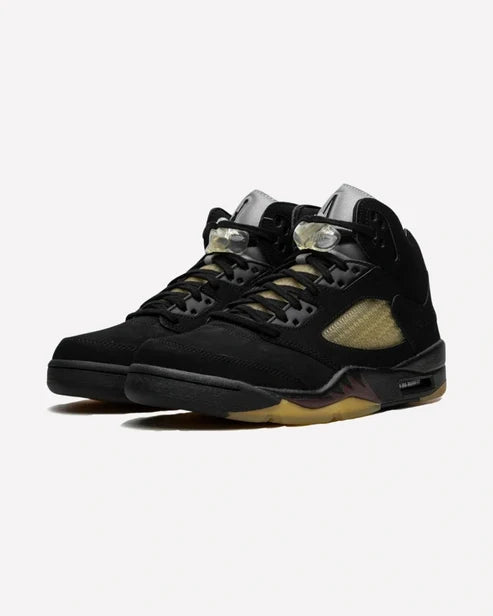 Air Jordan 5 Retro SP A Ma Maniere Black
