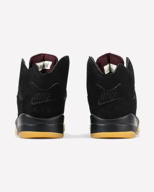 Air Jordan 5 Retro SP A Ma Maniere Black