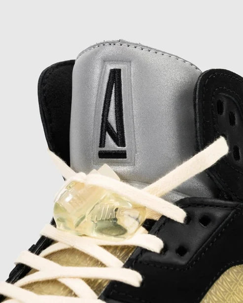 Air Jordan 5 Retro SP A Ma Maniere Black