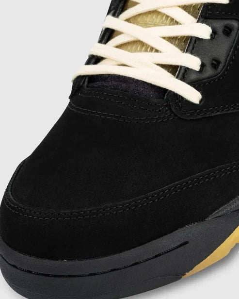 Air Jordan 5 Retro SP A Ma Maniere Black