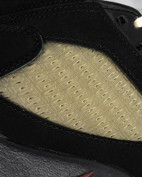 Air Jordan 5 Retro SP A Ma Maniere Black