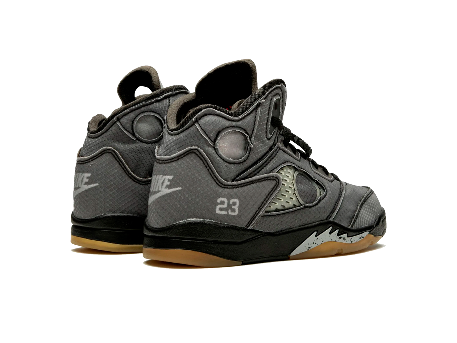 Air Jordan 5 Retro Off-White Muslin